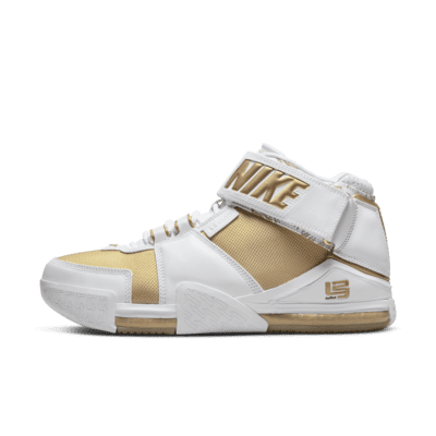 Nike Zoom LeBron 2