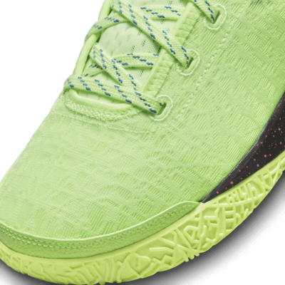 LeBron NXXT Gen