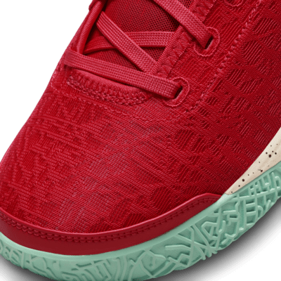 LeBron NXXT Gen