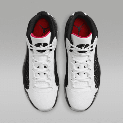 Air Jordan XXXVIII "Fundamental"