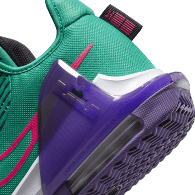 LeBron Witness 6