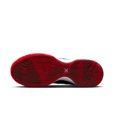 LeBron NXXT Gen