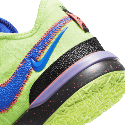 LeBron NXXT Gen