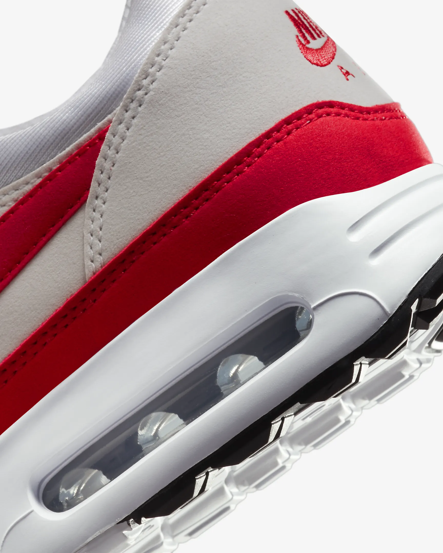 NITHTKE Air Max