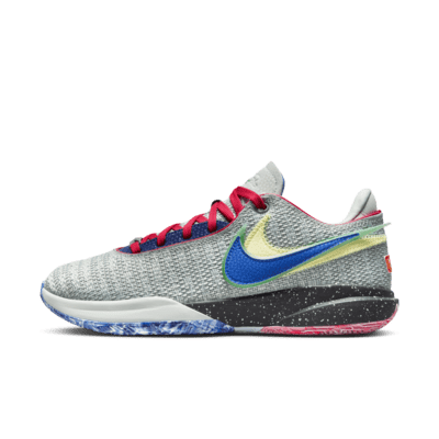 LeBron 20
