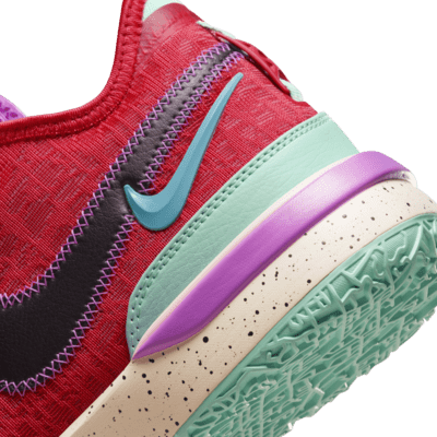 LeBron NXXT Gen
