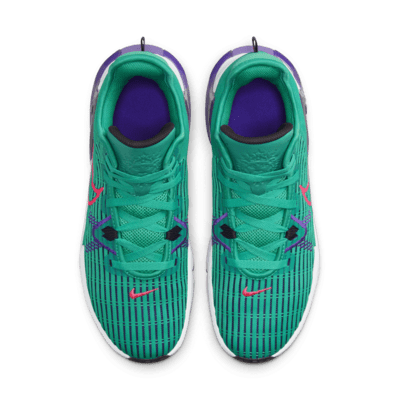 LeBron Witness 6