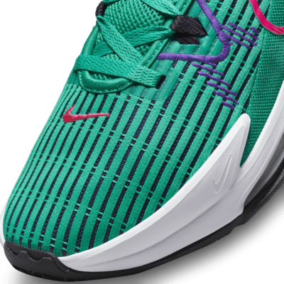 LeBron Witness 6