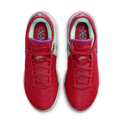 LeBron NXXT Gen