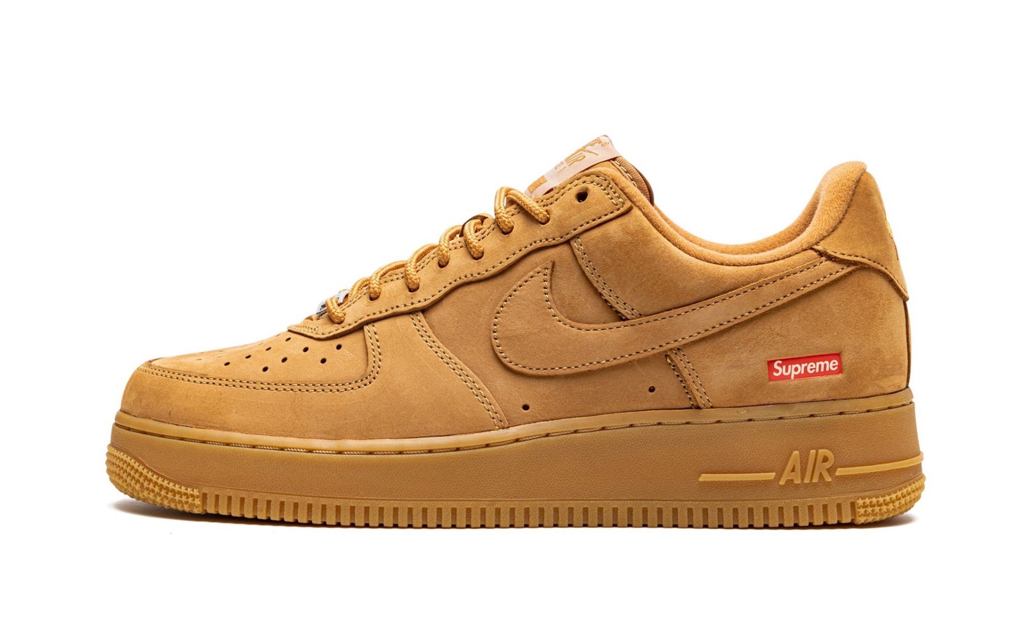 NITHTKE Air Force 1