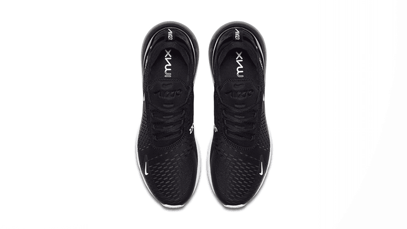 nithtke Air mathtx 270 Black White