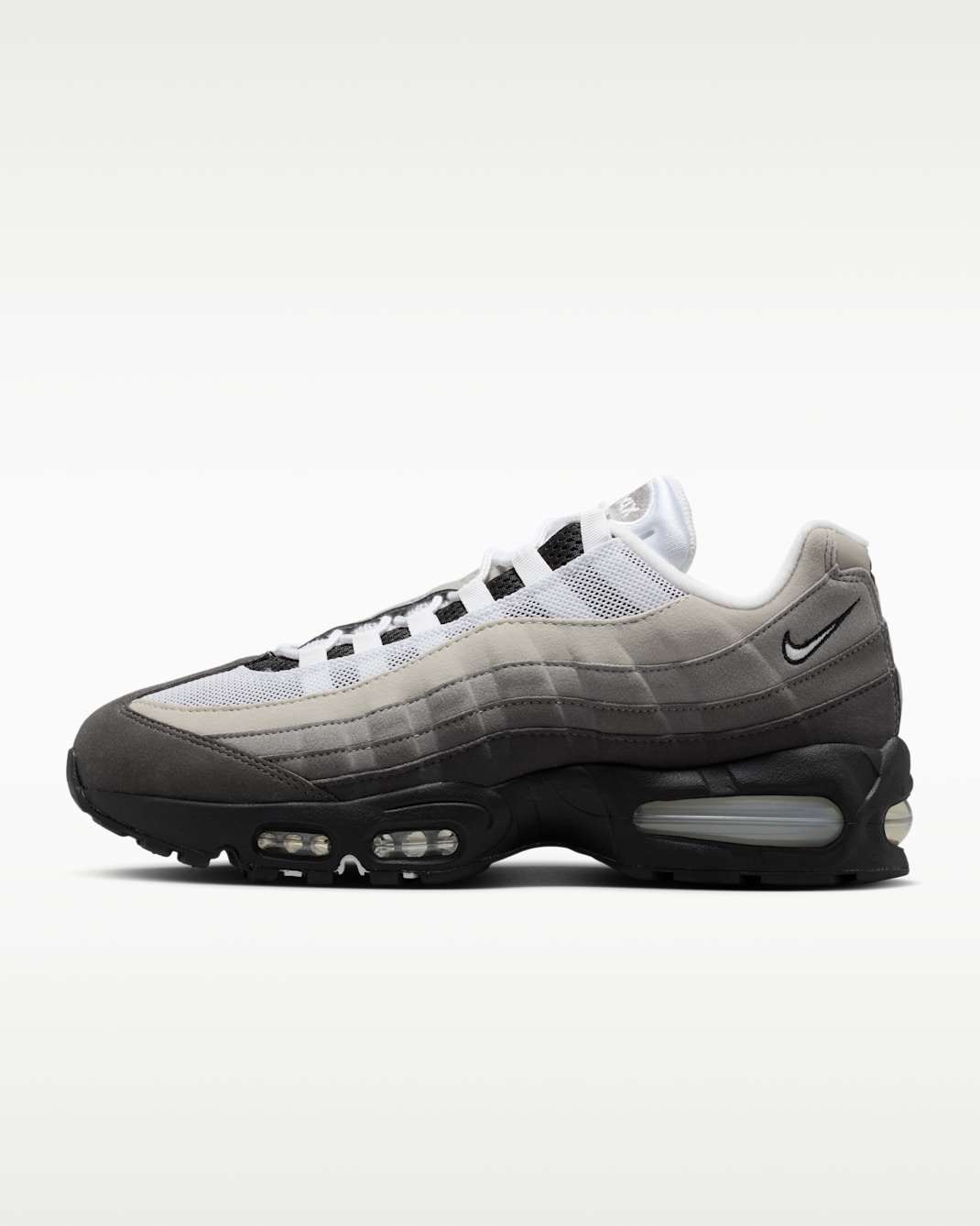 ナイキ エア マックス 95 ビッグバブル "OG"