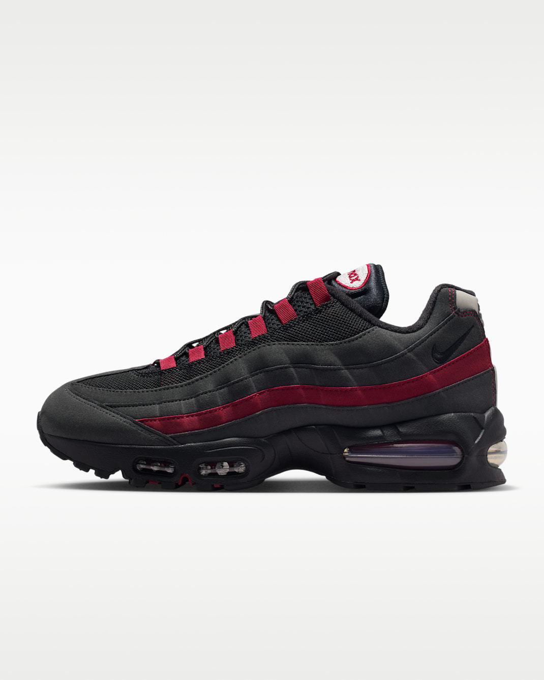 ナイキ エア マックス 95 ビッグバブル "OG"