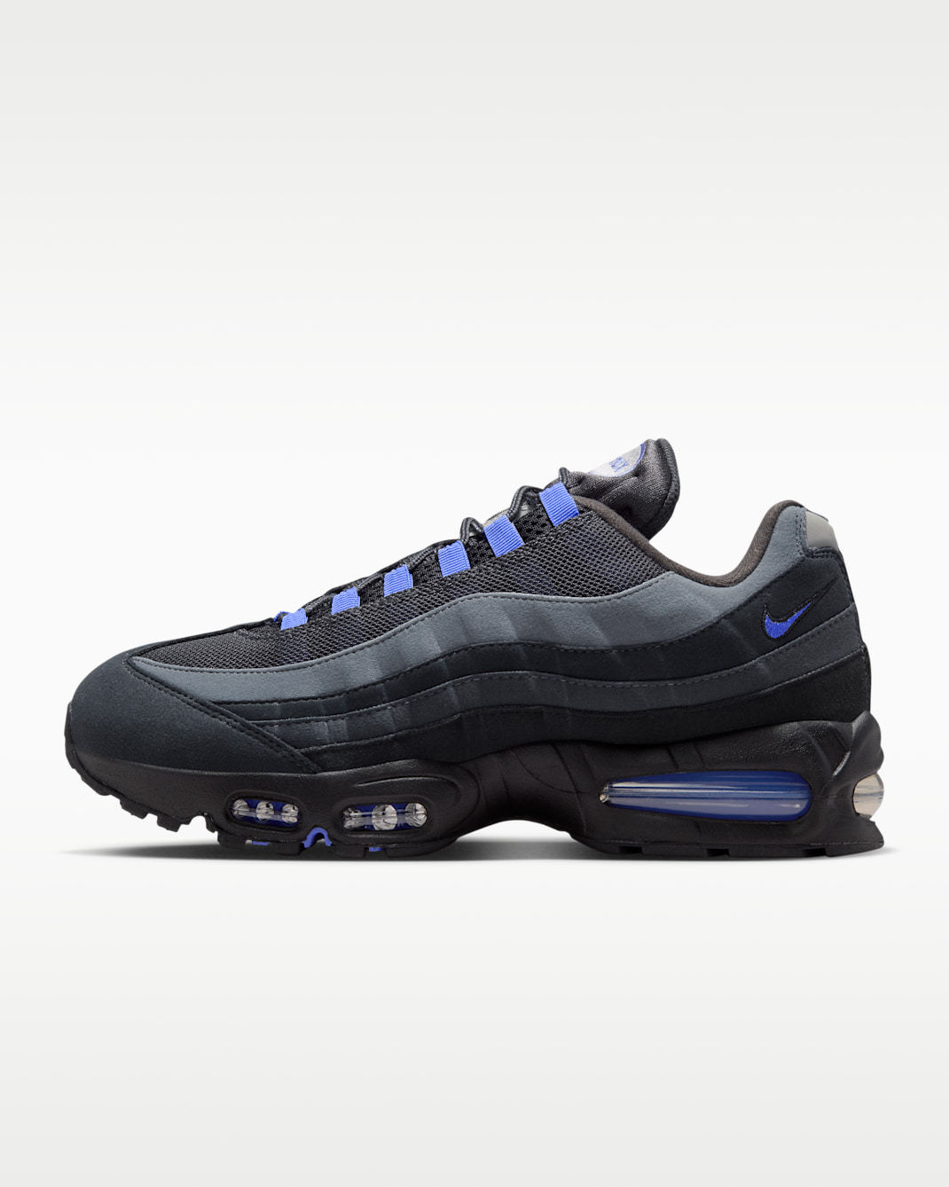 ナイキ エア マックス 95 ビッグバブル "OG"