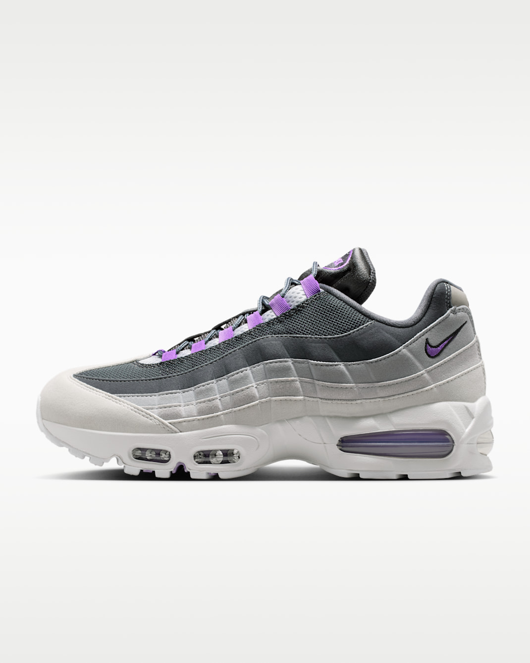 ナイキ エア マックス 95 ビッグバブル "OG"