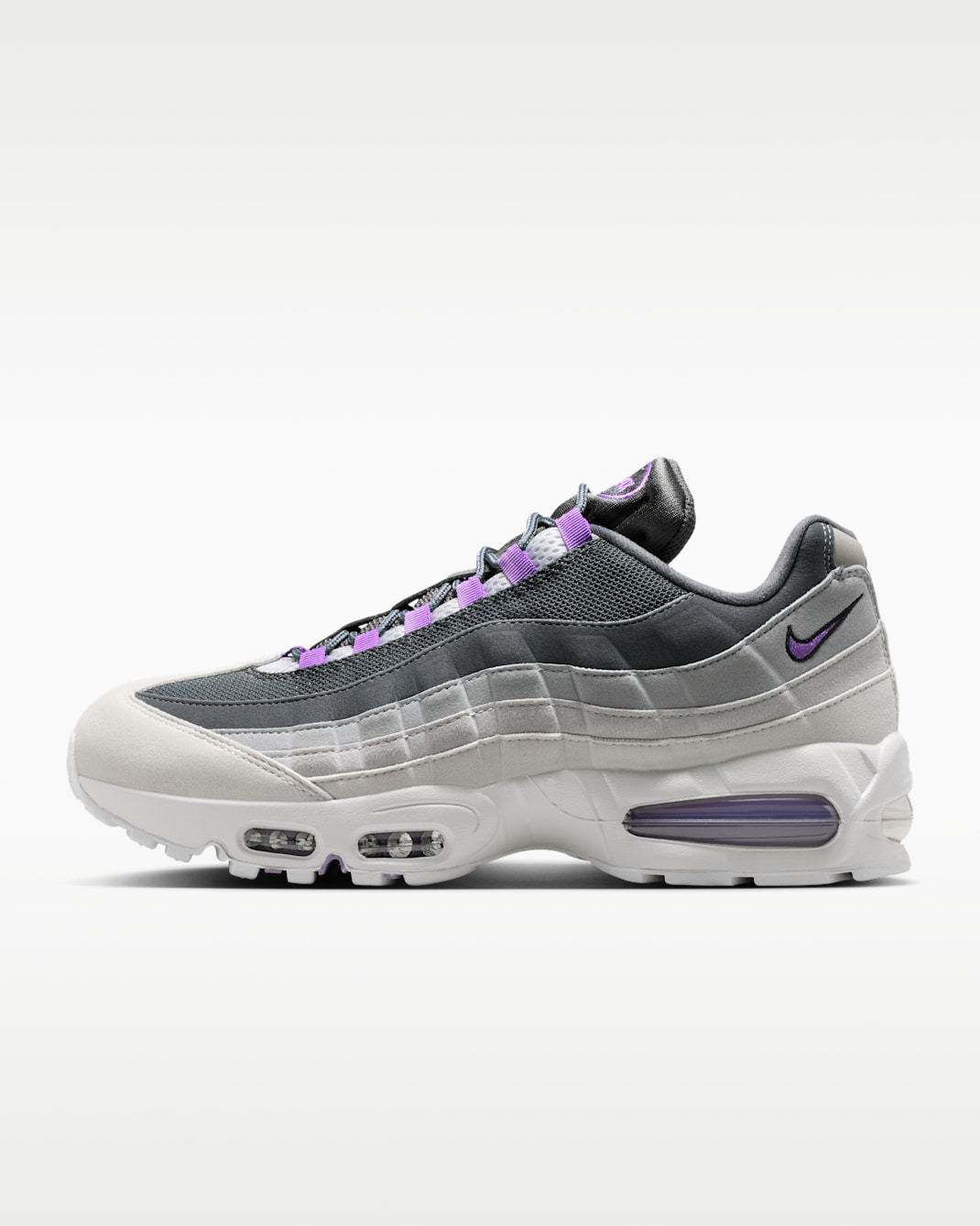 ナイキ エア マックス 95 ビッグバブル "OG"