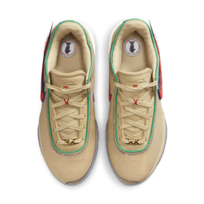 LeBron 20