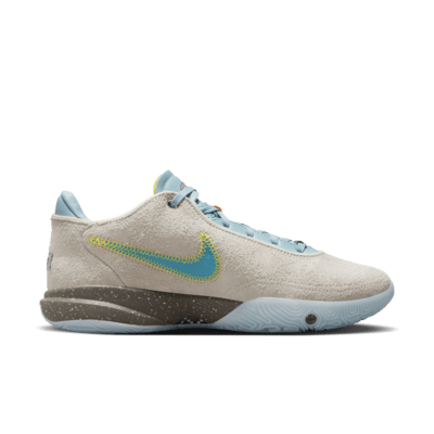 LeBron 20