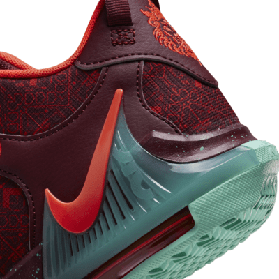 LeBron Witness 7 SE