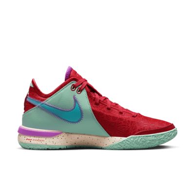 LeBron NXXT Gen