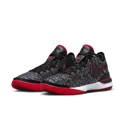 LeBron NXXT Gen