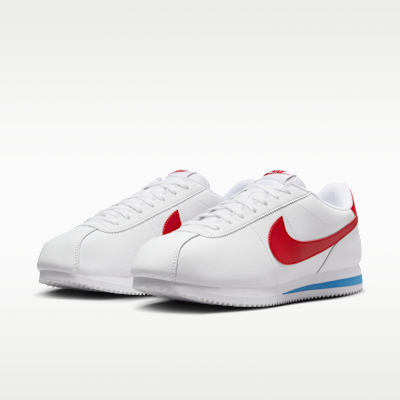 Nike Cortez Leather