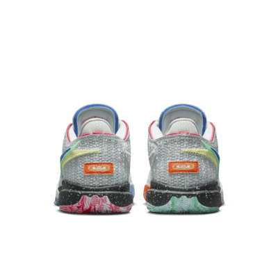 LeBron 20