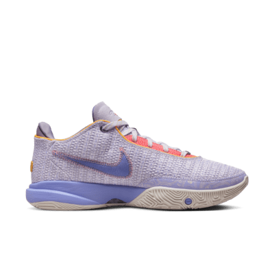 LeBron 20