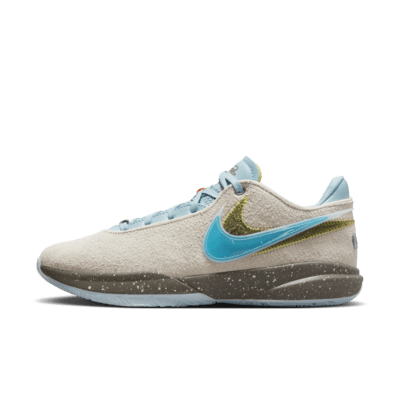 LeBron 20