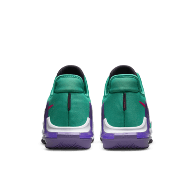 LeBron Witness 6