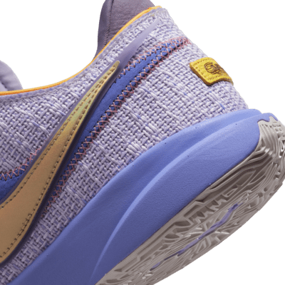 LeBron 20