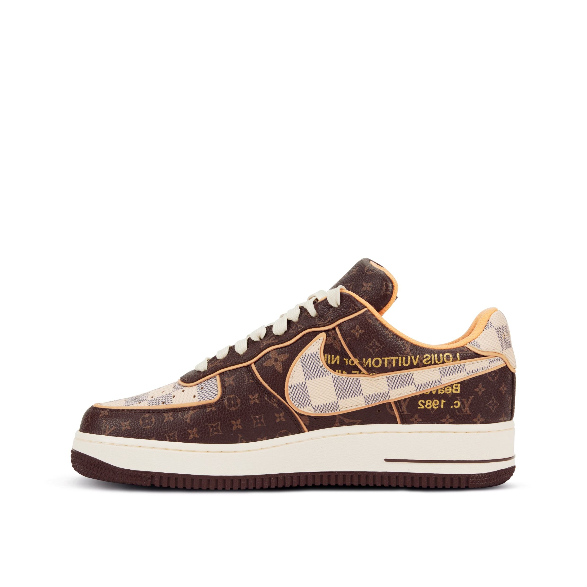 Nithtke Air Force 1