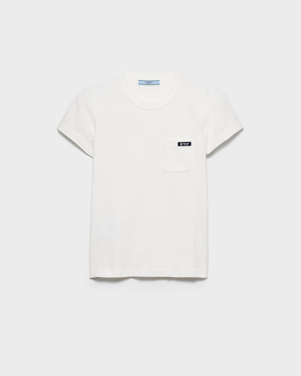 PRADA公式】レディース Tシャツ・スウェット | プラダ – プラダ
