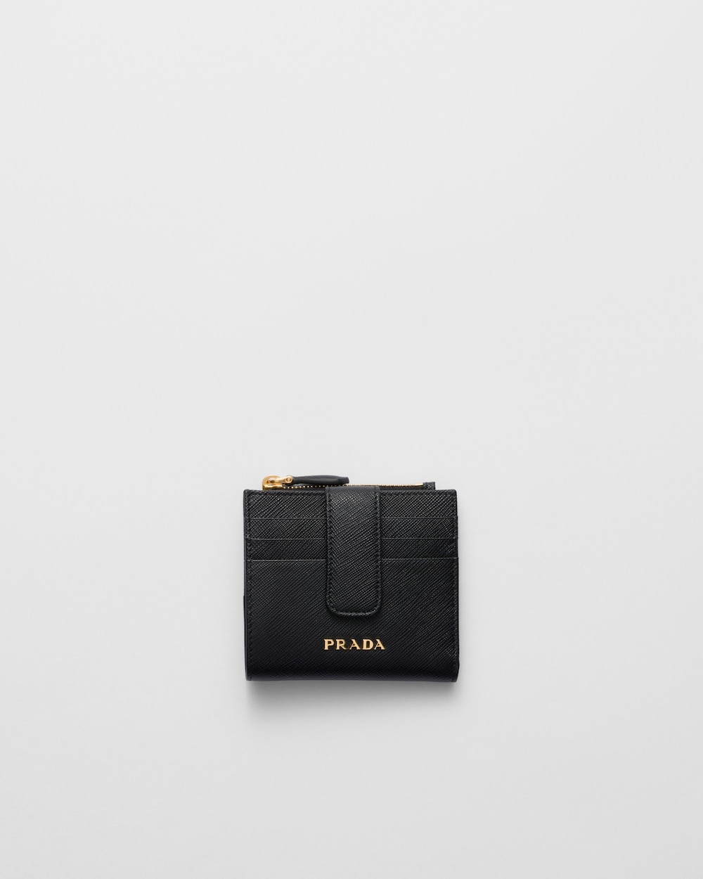 PRADA公式】レディース コンパクト財布 | プラダ – プラダ