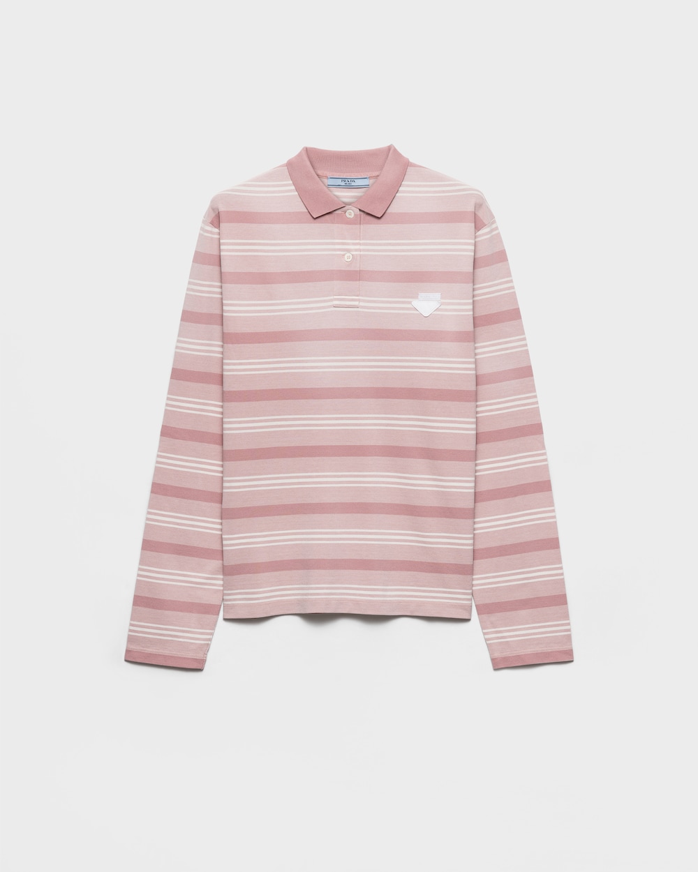 PRADA公式】レディース Tシャツ・スウェット | プラダ – プラダ