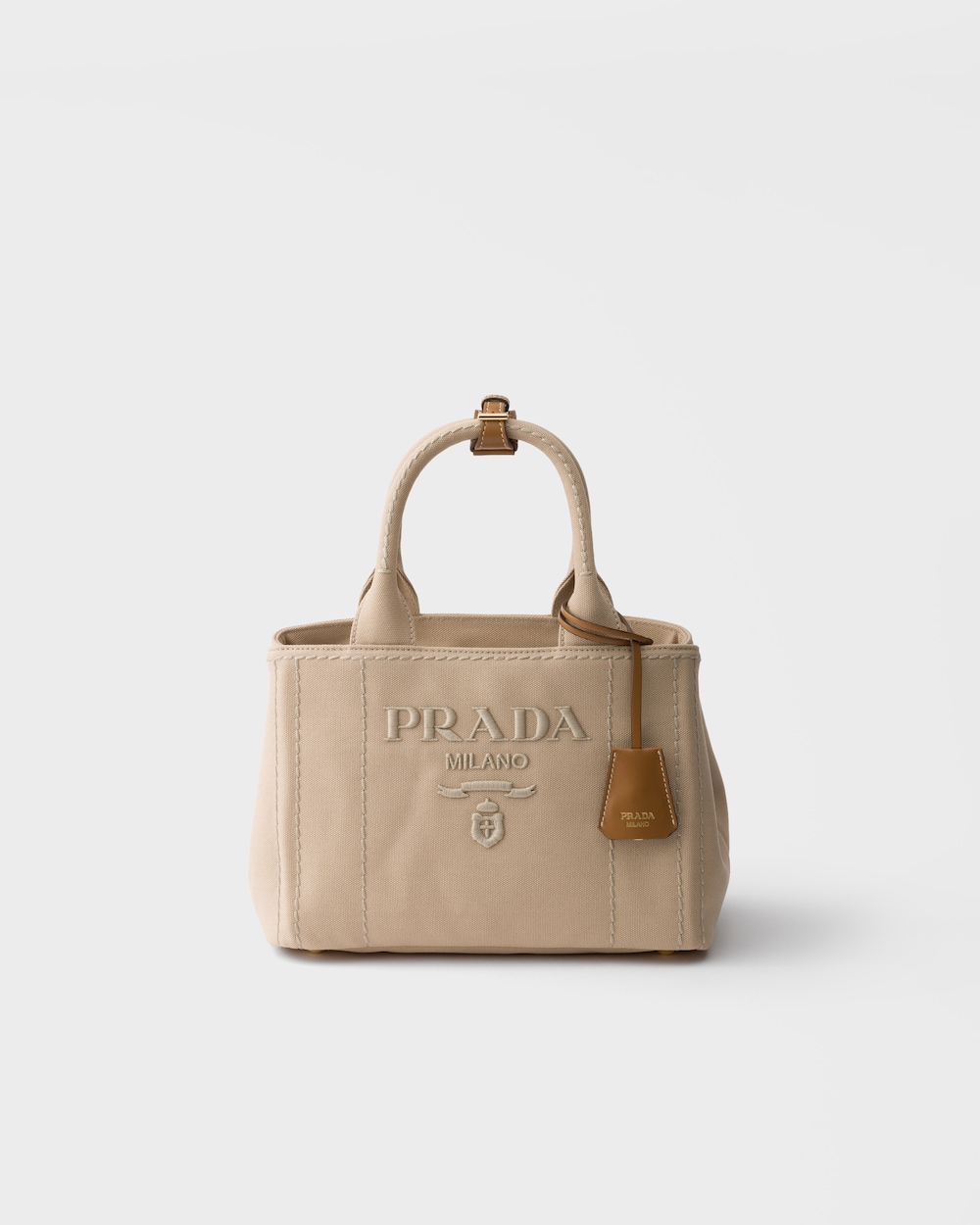 PRADA公式】トートバッグ | メンズ・レディース最新トートバッグ