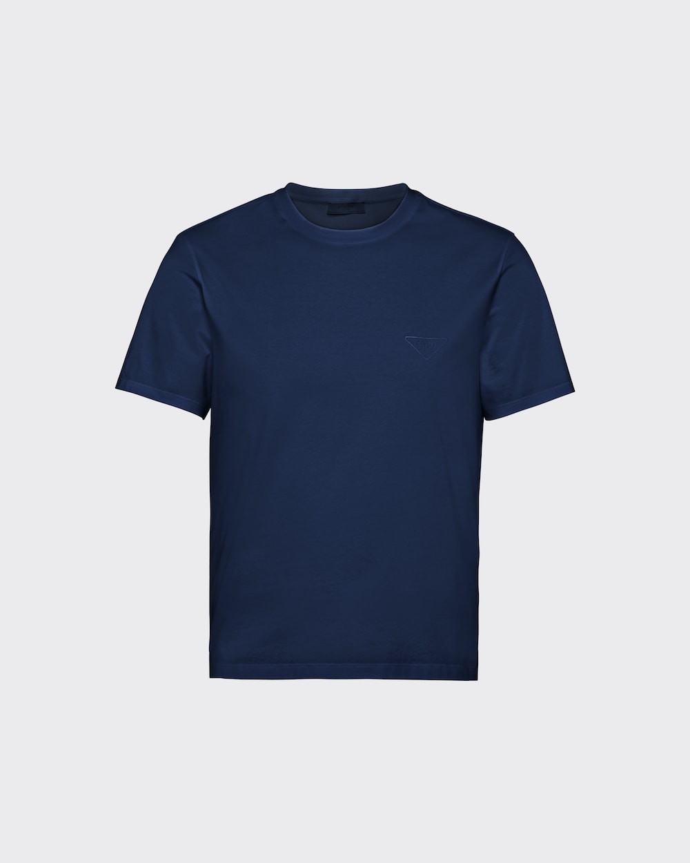 プラダ　Tシャツ　ポロシャツ素材 PRADA公式】メンズ Tシャツ・ポロシャツ | プラダ – プラダ