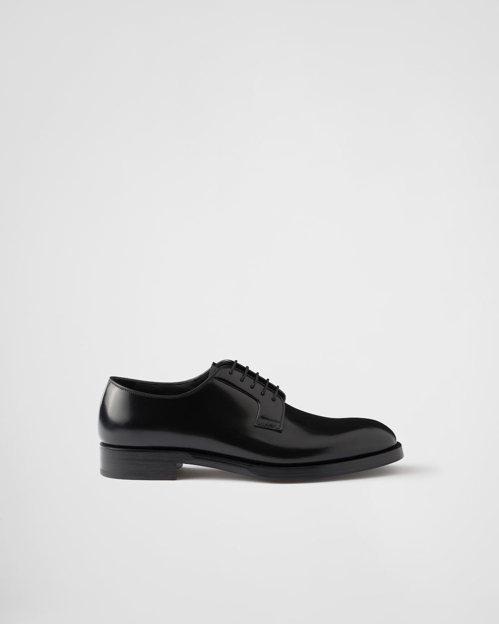 未使用品◆PRADA プラダ 2EG256 スタッズ付き レースアップシューズ/レザーシューズ マルチカラー 7 箱付き メンズ イタリア製　r15-st30404-712 PRADA公式】メンズ レースアップシューズ | プラダ – プラダ