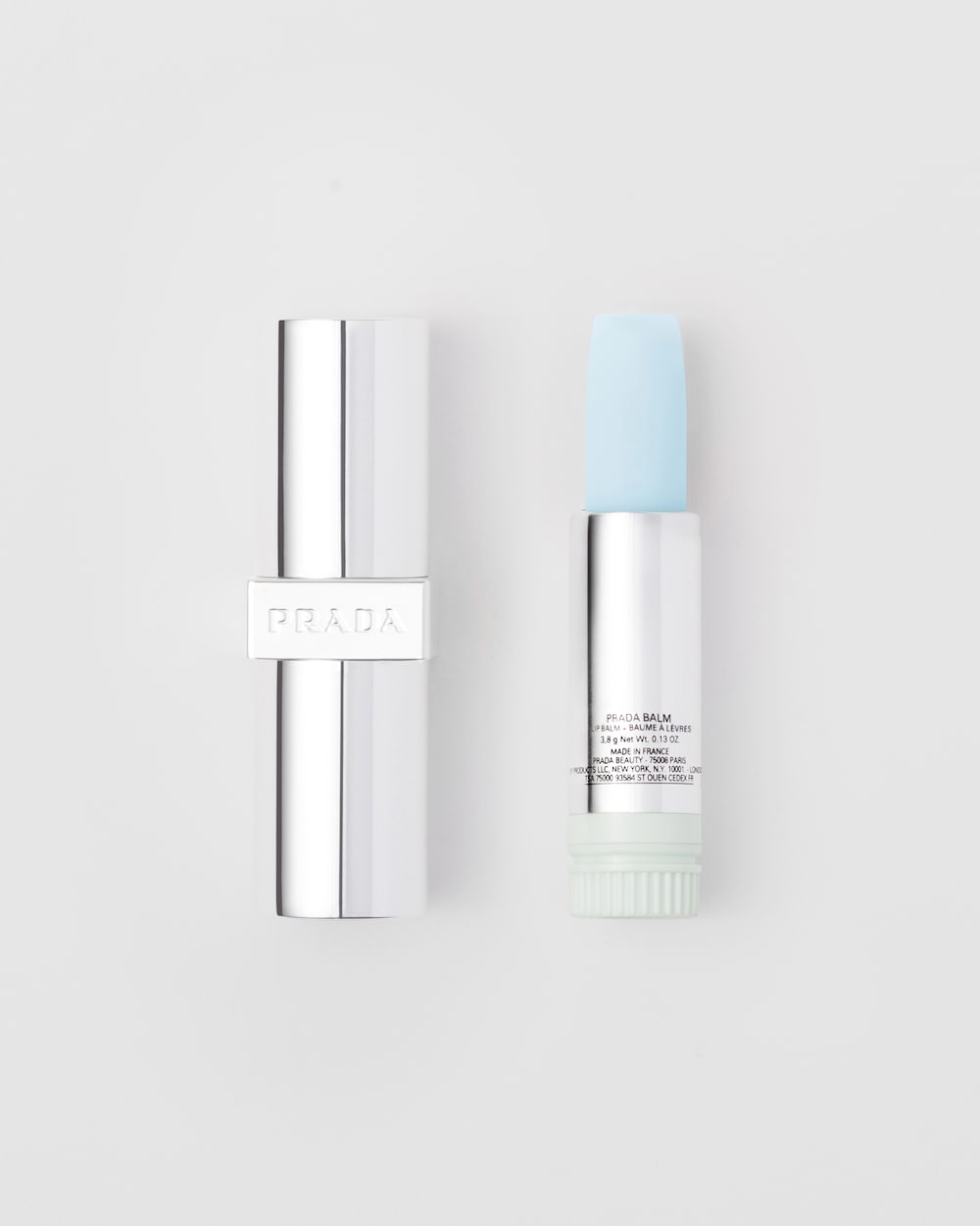 プラダ Blushing Care lip balm Refill - U001 - ASTRAL PINK
