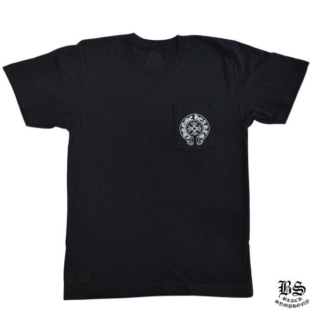 クロムハーツ Tシャツ ホースシュー マイアミ限定 ブラック｜クロムハーツ公式アウトレット