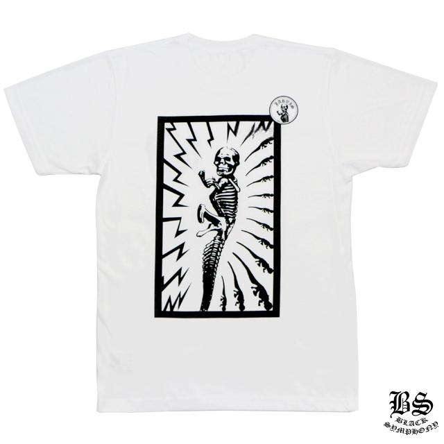 クロムハーツ Tシャツ フォティジャービス ホワイト｜クロムハーツ公式アウトレット