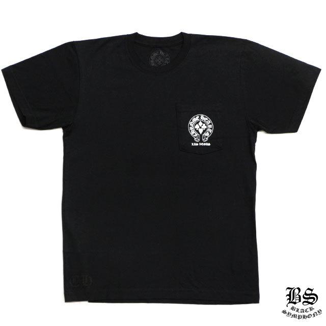 クロムハーツ Tシャツ ウェルカムラスベガス ブラック｜クロムハーツ公式アウトレット