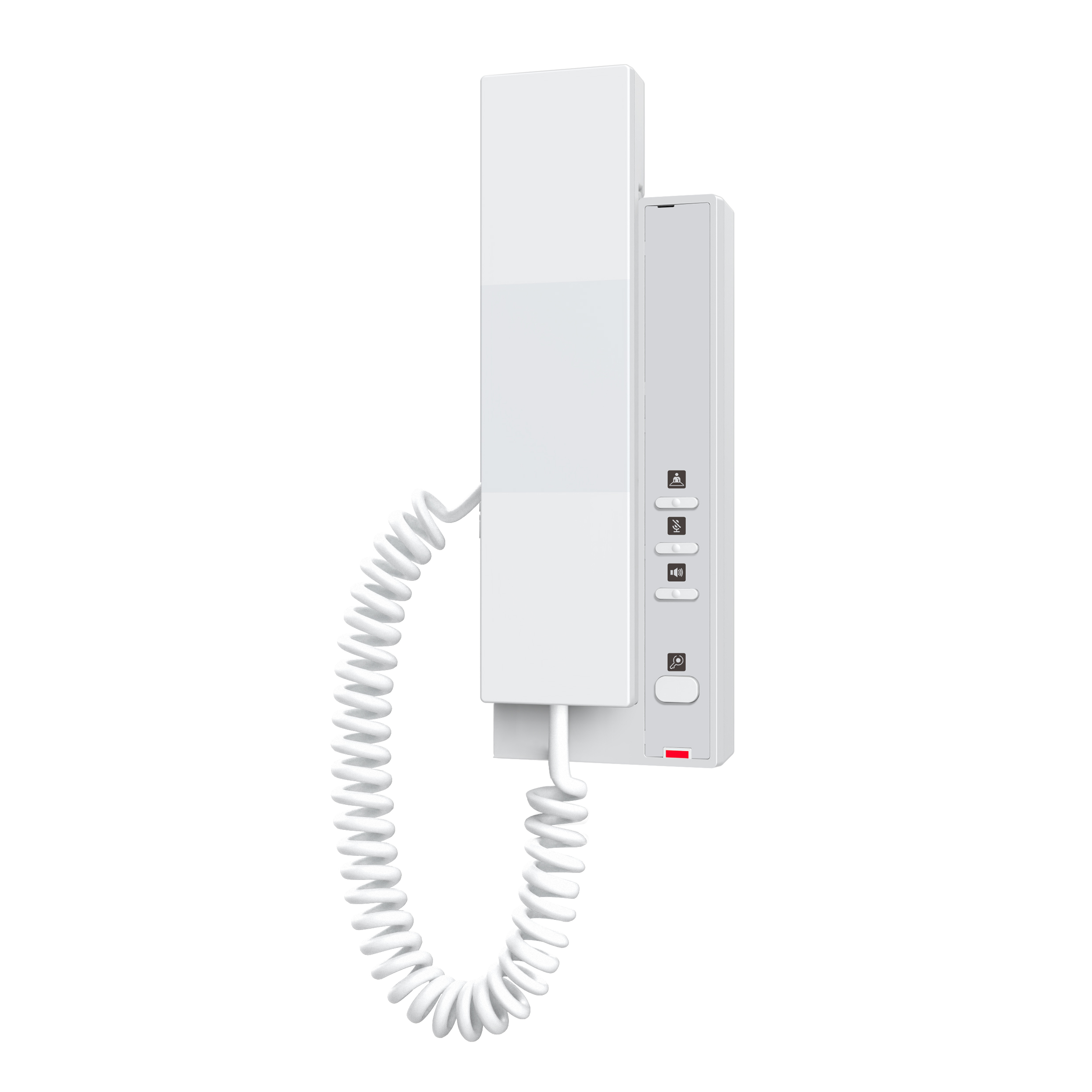 WiFi 6 無線室內對講機