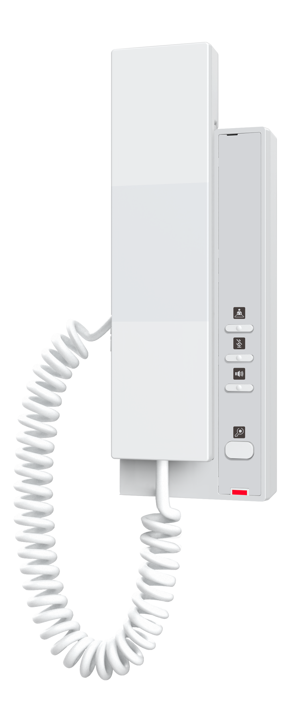 按鍵式壁掛型室內機