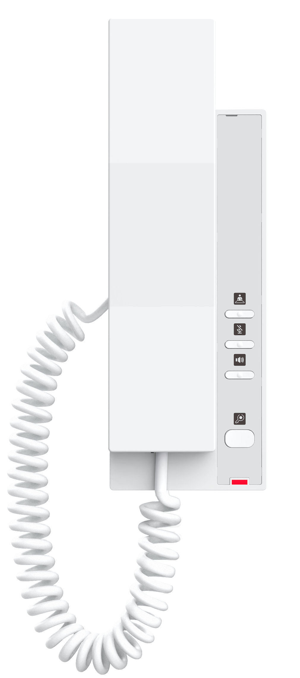 按鍵式壁掛型室內機