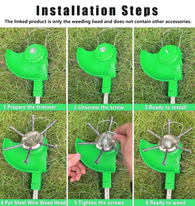 Installation