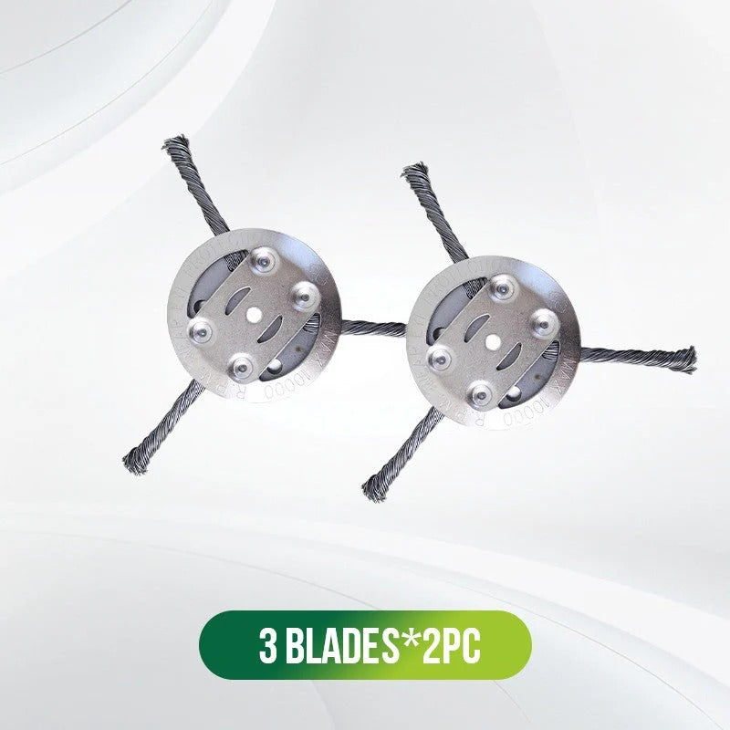 1⚙️ String Trimmer Replacement Head – No-Tool Quick-Change, Tangle-Free Design & Universal Compatibility ✂️ Regular price