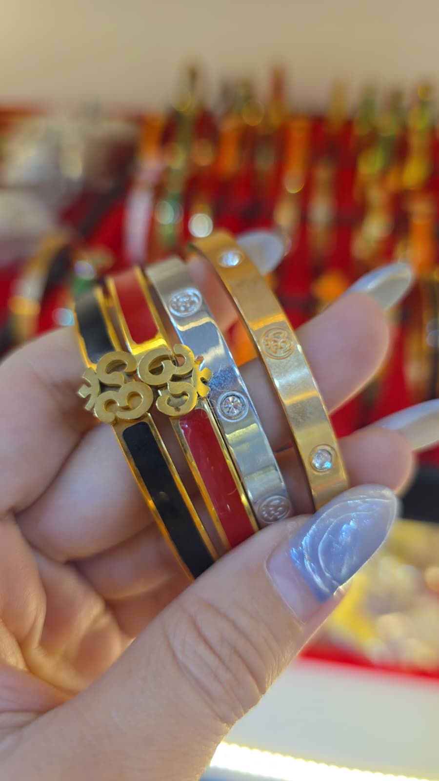 阿贊咒🐘象神手厄