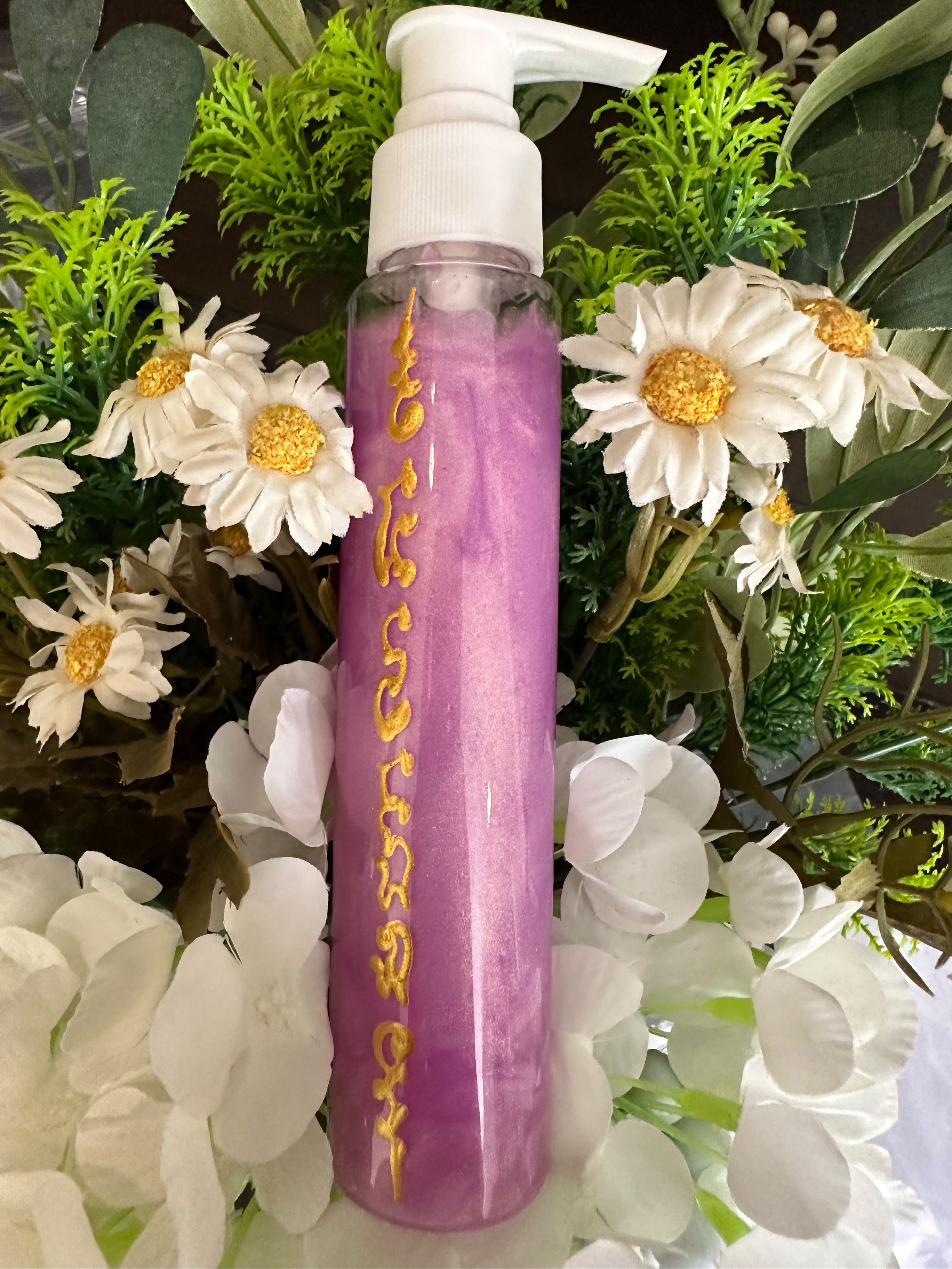 阿讚碧🇹🇭桃花身體精華液