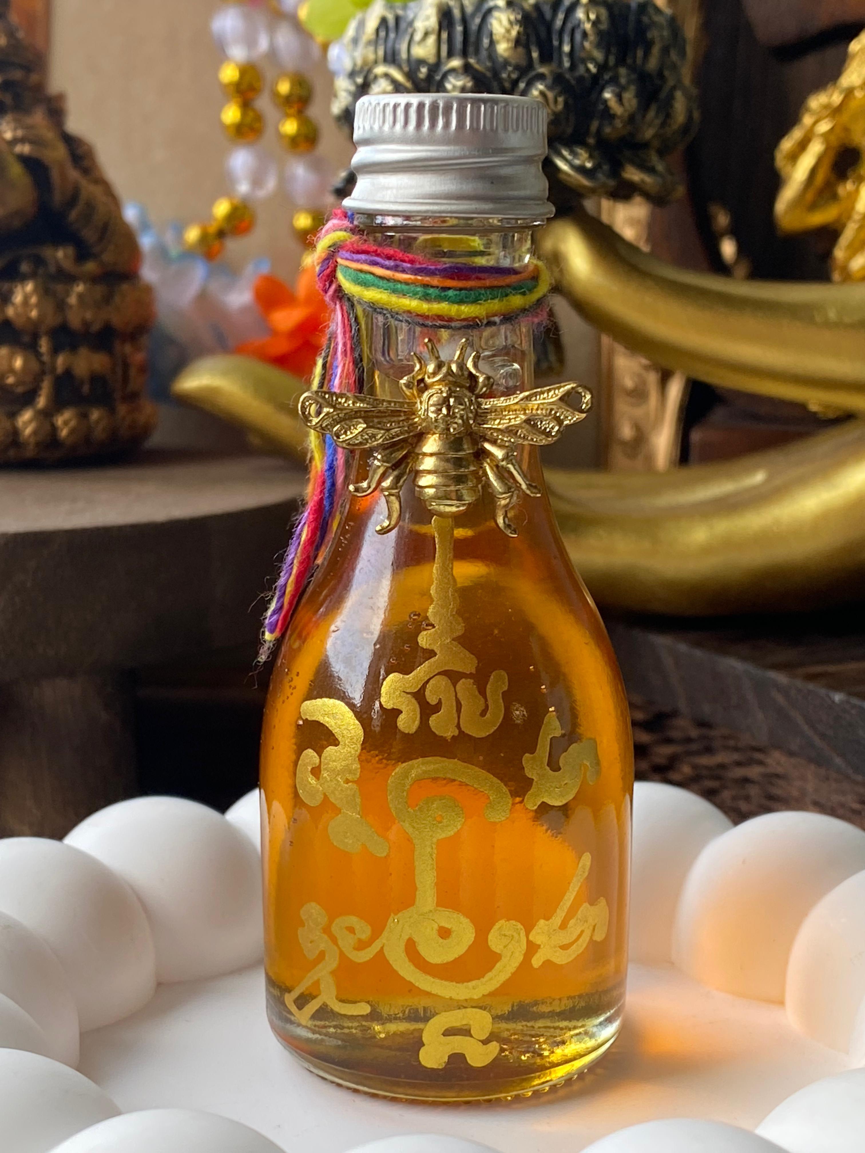 🇹🇭阿讚Aor·招財人緣蜂蜜